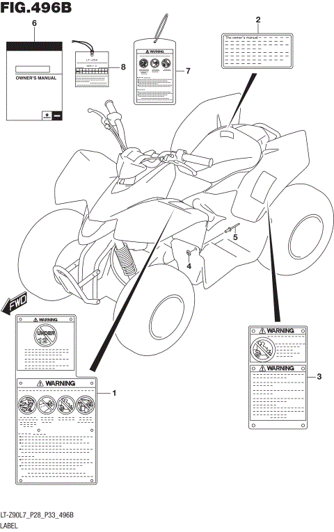 LABEL (LT-Z90L7 P33)