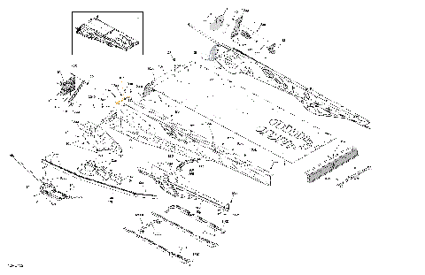 06- Frame - System - Rear Section
