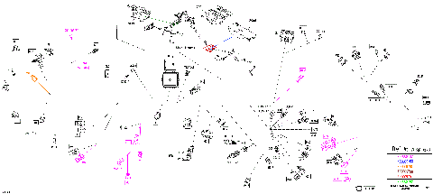 08- Electric - Main Harness - 710009790