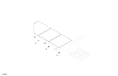 06- BODY - Sun Pad Kit