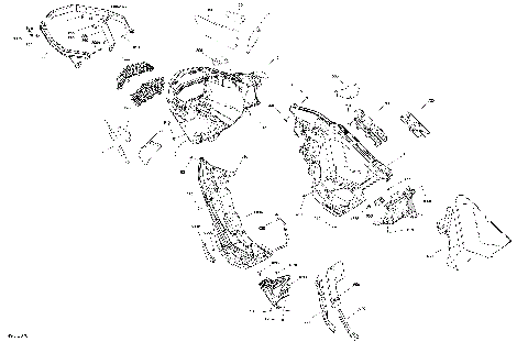 07- Body - Bottom Pan