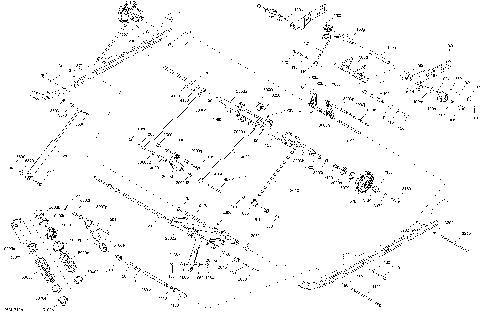 08- Rear Suspension - Superior - All Models