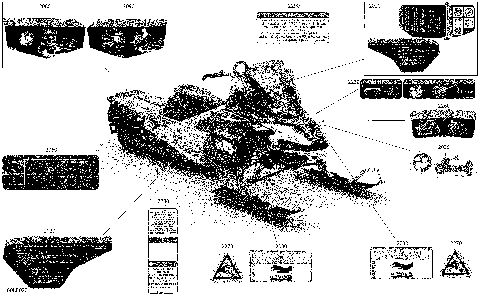 07- Body - Warning Decals