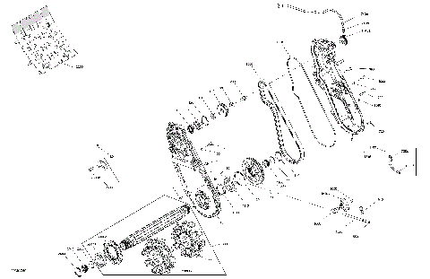 04- Drive - System (19MC040a)