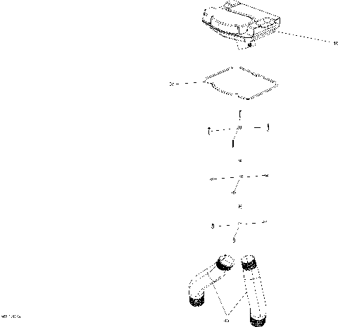 09- Ventilation - Model with Suspension