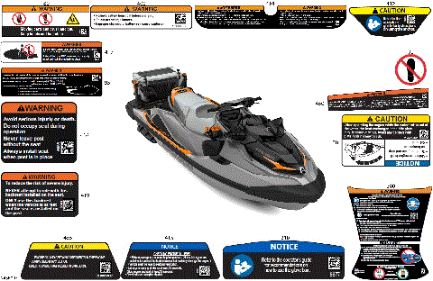 07- Body - Warning Decals