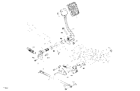 03- Mechanic - Pedal Brake