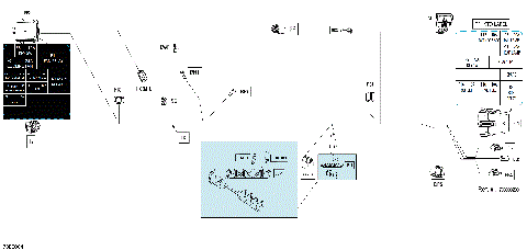 08- Electric - Main Harness - 710007145