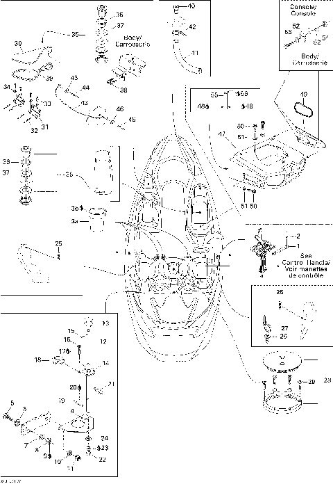 09- Body And Accessories