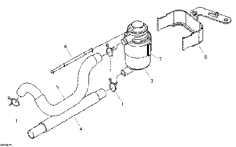 01- Air Injection System
