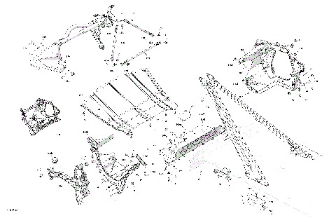 06- Frame - System - Front Section