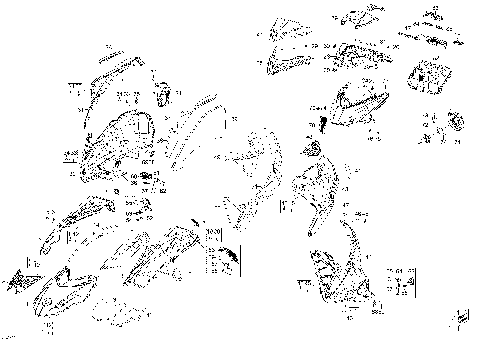 09- Hood And Windshield