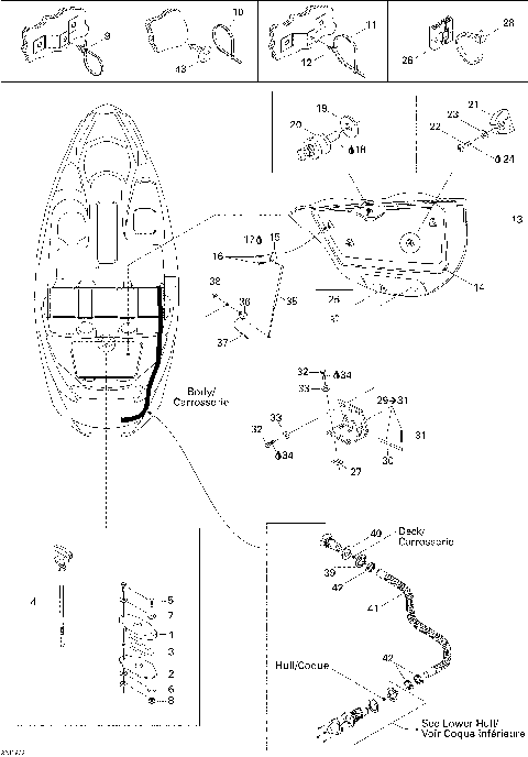 09- Engine Compartment And Accessories