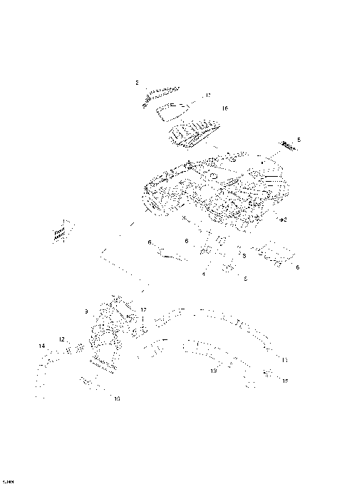 02- Air Intake System