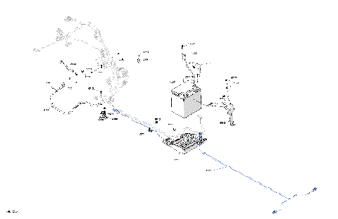 08- Electric - Lower Section