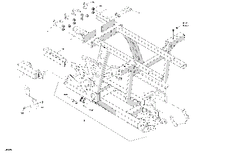 06- Frame - Rear Section