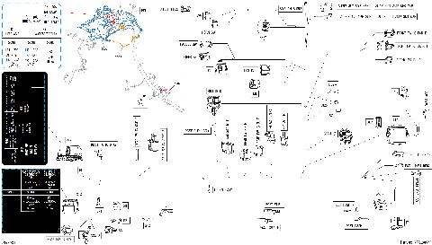 08- Electric - Main Harness - 710007489