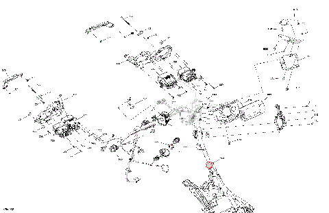 08- Electric - Front Section