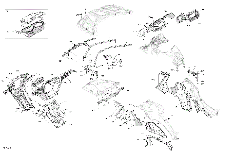 07- Body - Front Section