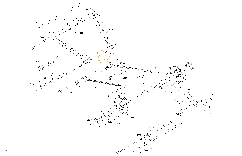 05- Suspension - Rear - Upper Section