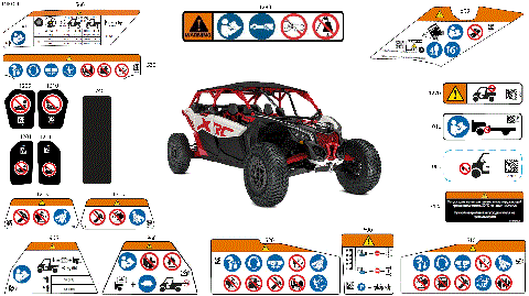07- Body - Warning Decals