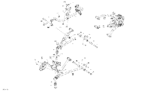 05- Suspension - Front - Built Before January 17th 2021