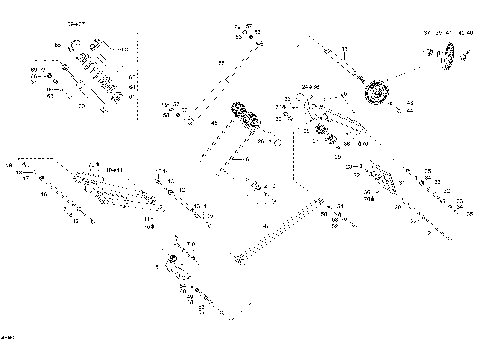 08- Rear Suspension B_28M1549