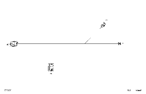 08- Electric - Left Cargo Harness - 710006437