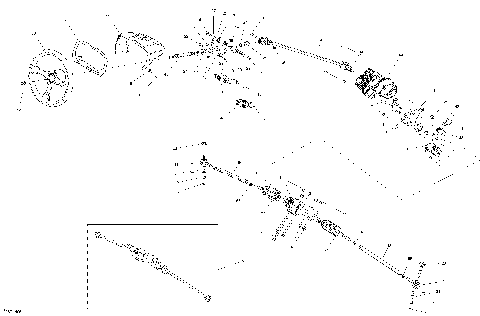 07- Steering _23C1406