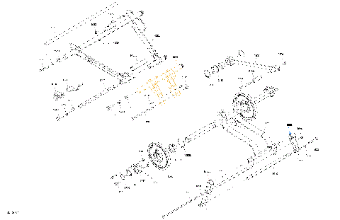 05- Suspension - Rear - Upper Section