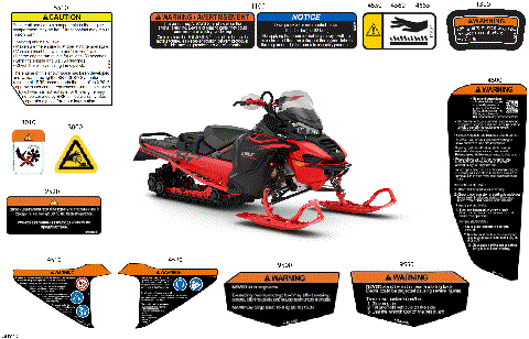 07- Body - Warning Decals