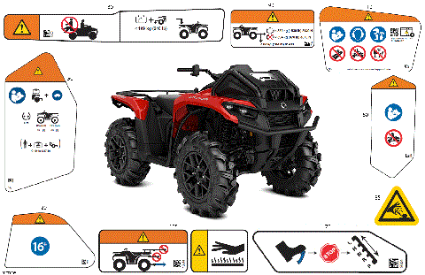 07- Body - Warning Decals