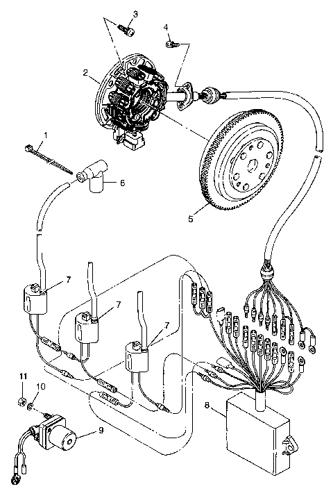 MAGNETO - I984978 (4945834583c008)