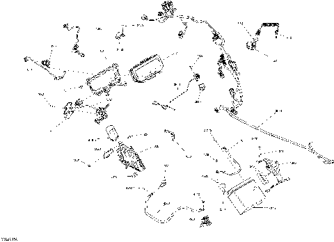 10- Electric - System - Electric Starter