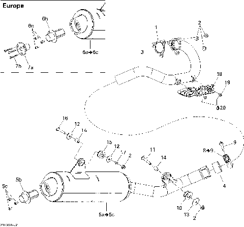 01- Exhaust System