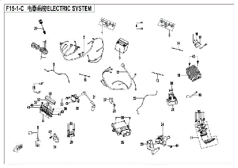 ELECTRIC SYSTEM  (USA)