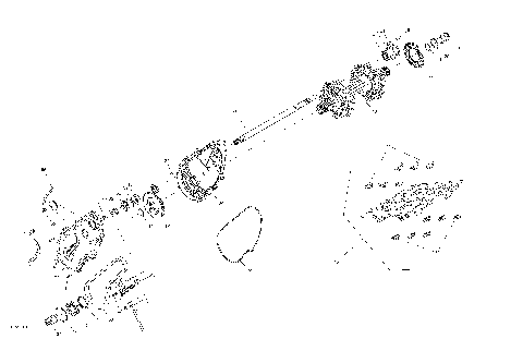 05- Drive  - 600 CARB
