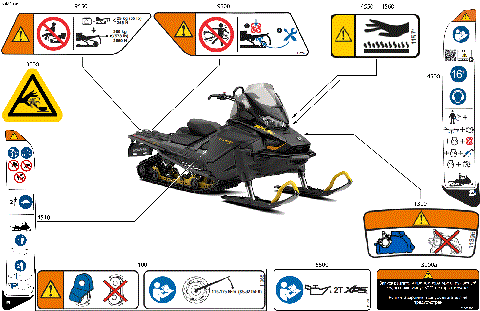 07- Body - Warning Decals