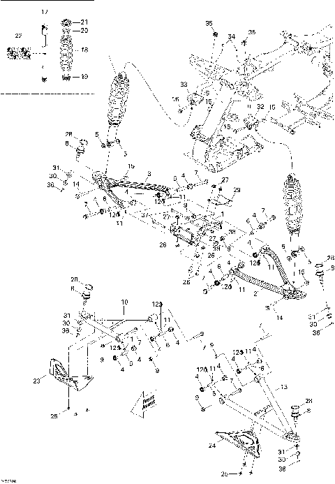 07- Front Suspension