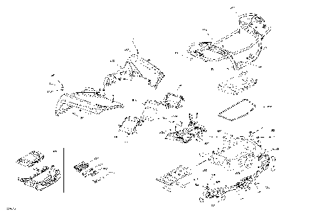07- Body - Rear Section