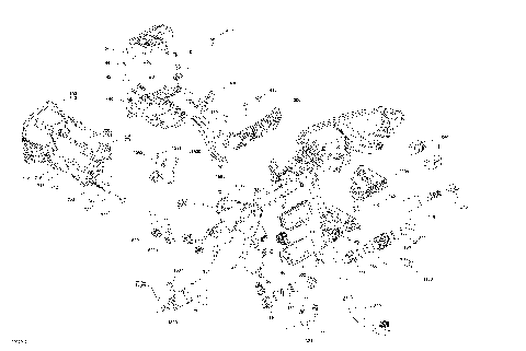 10- Electric - System - Front Section