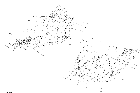 09- Decals MXZ - 600HO E-TEC - Package X