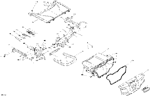 07- Body - Storage Tray