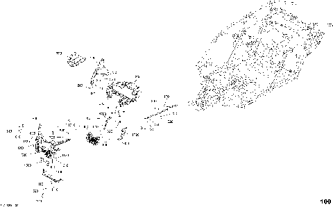 09- Body Parts - Bright White - Package STD - Front Section
