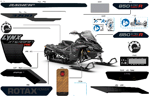 07- Body - Decals