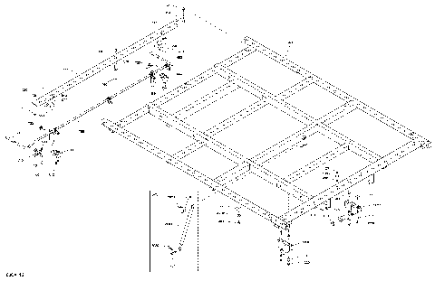 07- Body - Cargo - Lower Section