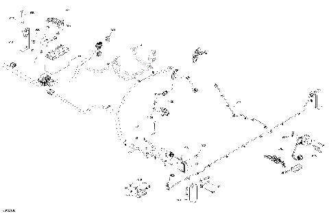 08- Electric - Rear Section