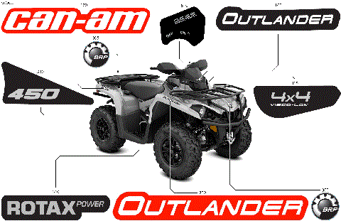 07- Body - Feature Decals