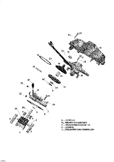 01- RAVE Valve - 600 E-TEC