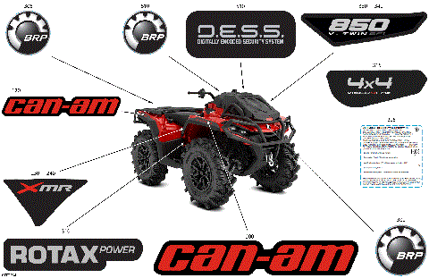 07- Body - Feature Decals